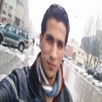 Abderrahman al qaryouti